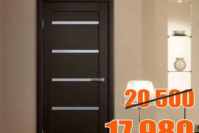 Лицо вашего интерьера - PR