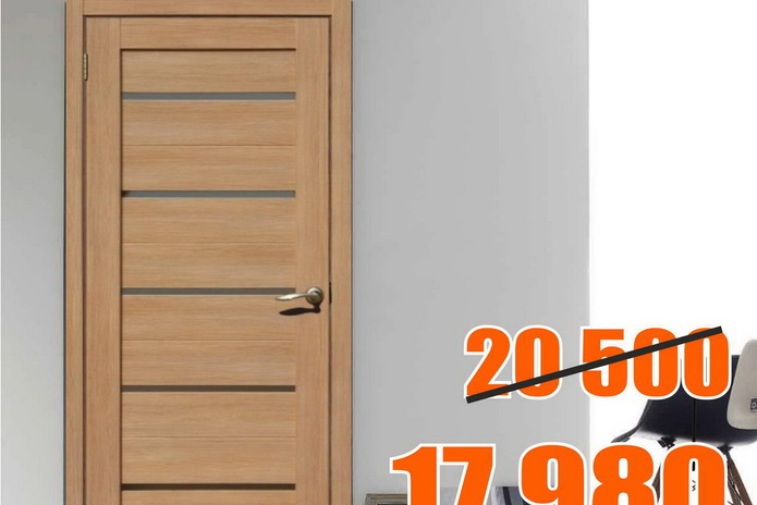 Лицо вашего интерьера - PR