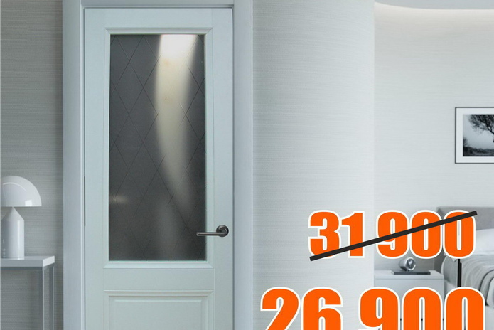 Лицо вашего интерьера - PR