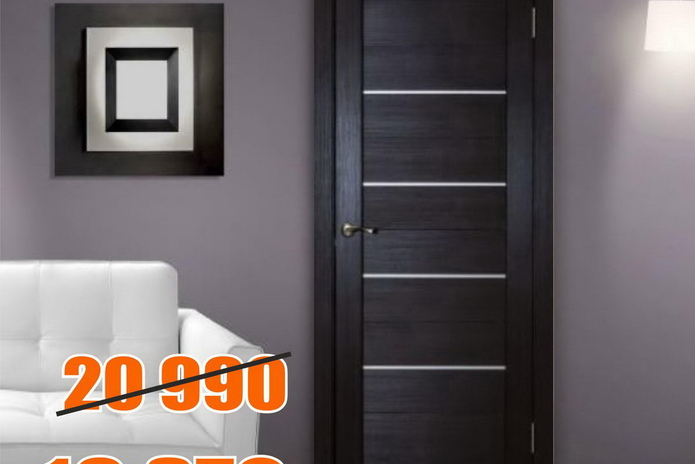 Лицо вашего интерьера - PR