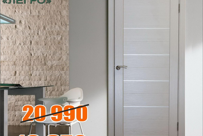 Лицо вашего интерьера - PR