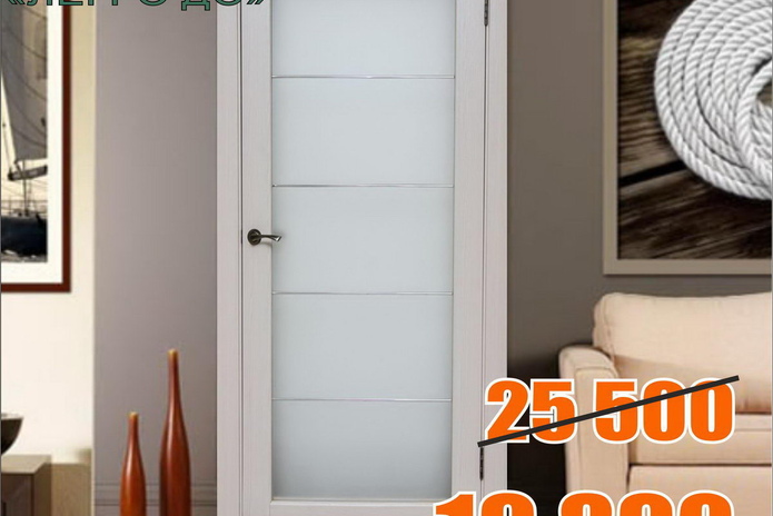 Лицо вашего интерьера - PR