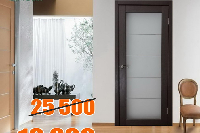 Лицо вашего интерьера - PR