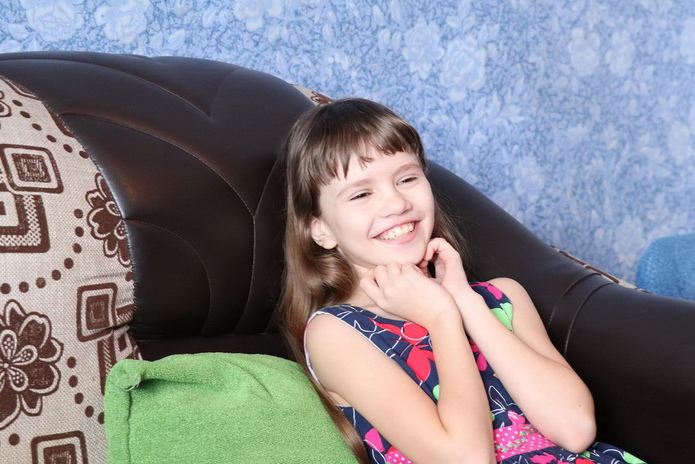 Семь - это к счастью!