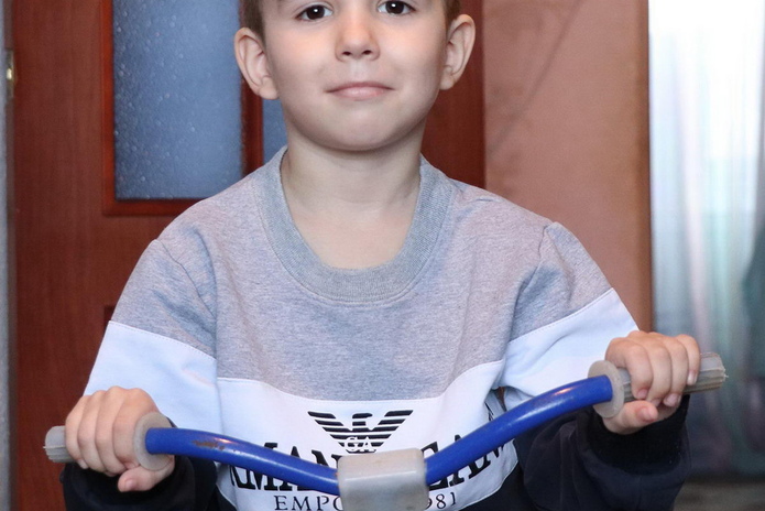 Семь - это к счастью!