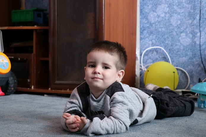 Семь - это к счастью!