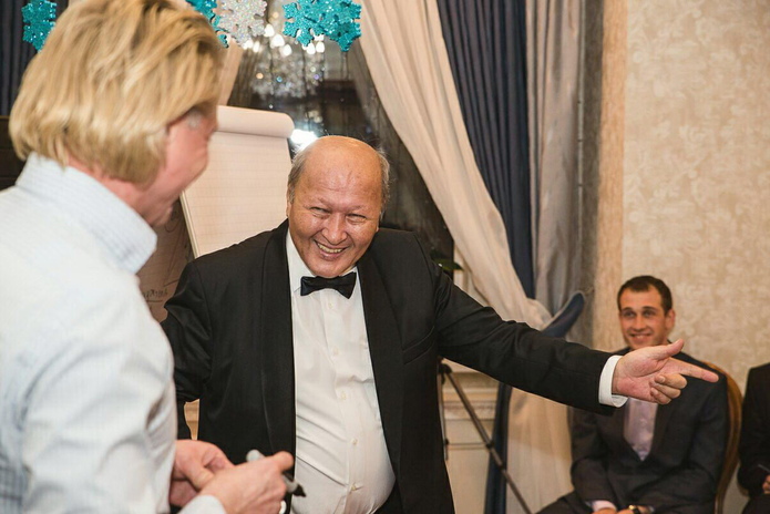 Здоровье без таблеток - РR