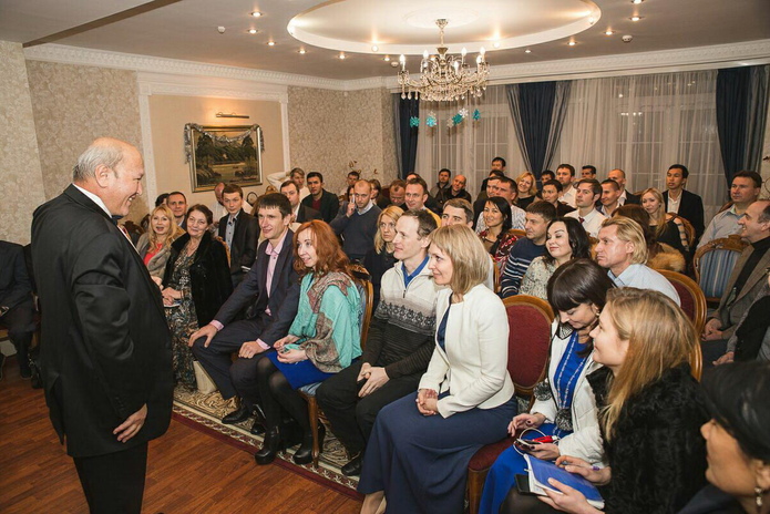 Здоровье без таблеток - РR