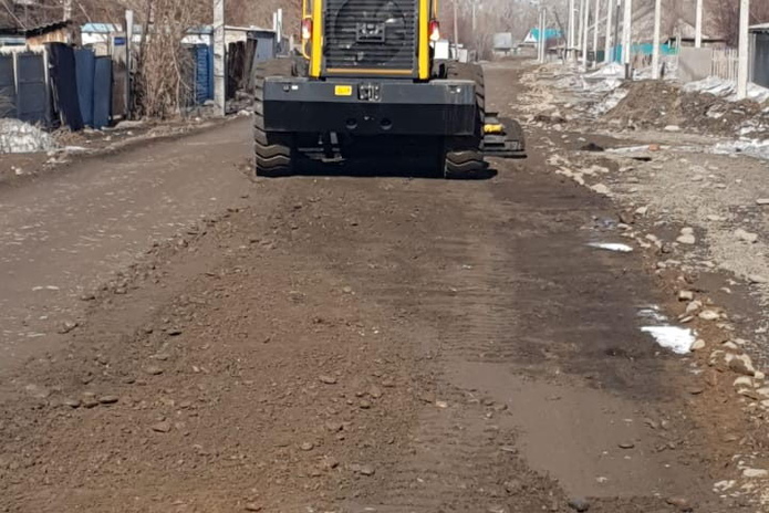 Большие грязи Меновного