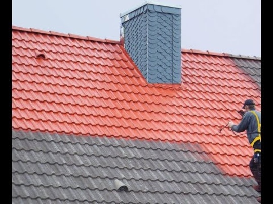 Идеальная краска - PR