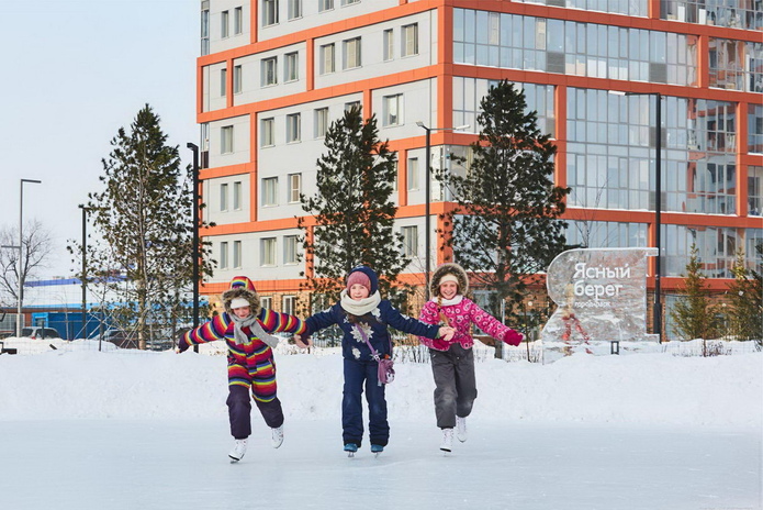В Новосибирск со скидкой до 200 000 рублей - PR