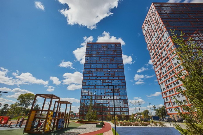 В Новосибирск со скидкой до 200 000 рублей - PR