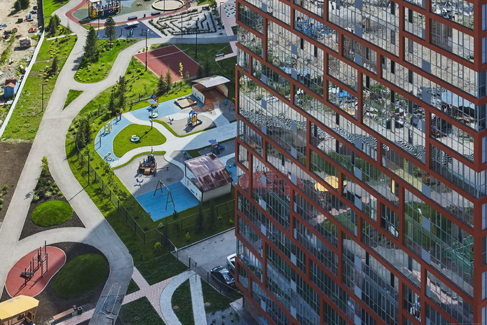 В Новосибирск со скидкой до 200 000 рублей - PR