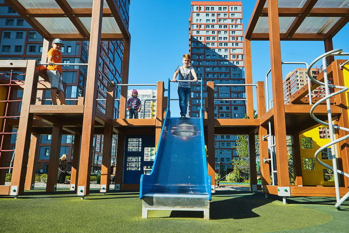 В Новосибирск со скидкой до 200 000 рублей - PR