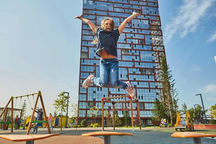 В Новосибирск со скидкой до 200 000 рублей - PR