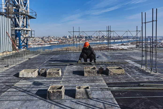 В Новосибирск со скидкой до 200 000 рублей - PR