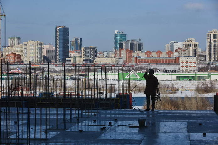 В Новосибирск со скидкой до 200 000 рублей - PR