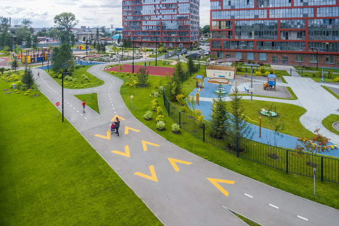 В Новосибирск со скидкой до 200 000 рублей - PR