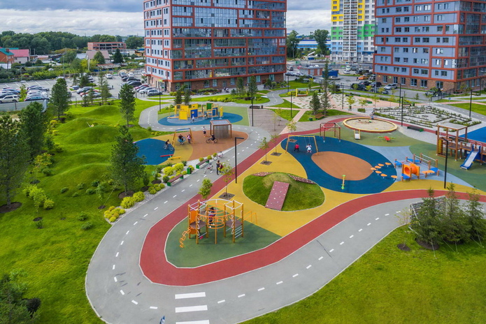 В Новосибирск со скидкой до 200 000 рублей - PR