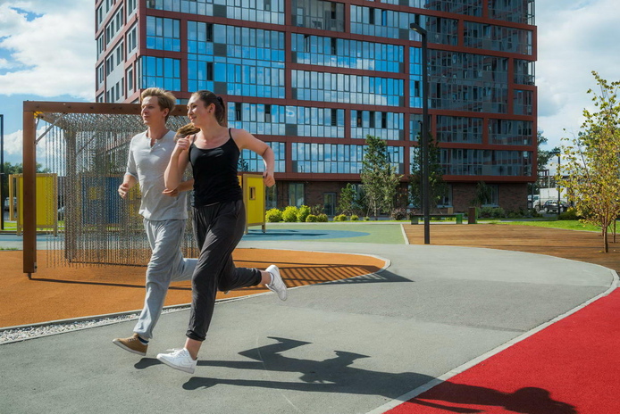 В Новосибирск со скидкой до 200 000 рублей - PR