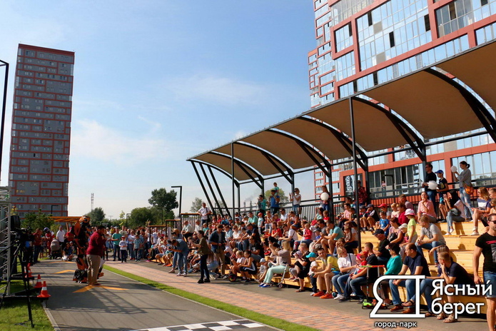 В Новосибирск со скидкой до 200 000 рублей - PR