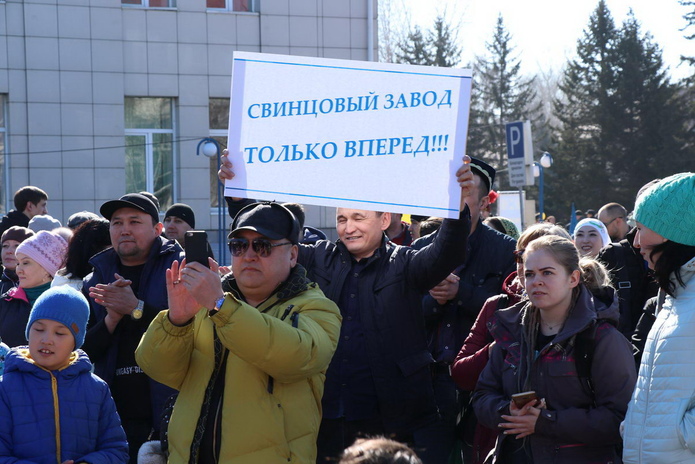 Душевный праздник