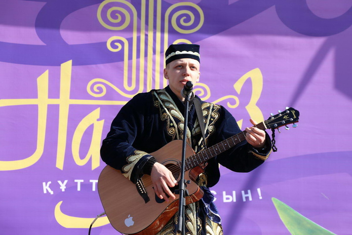 Душевный праздник