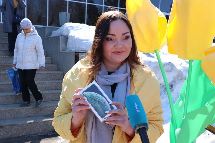 Душевный праздник