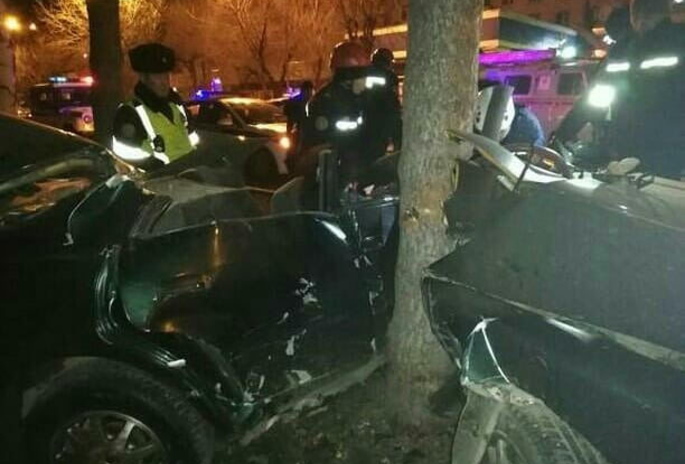 Без сознания
