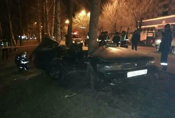 Без сознания