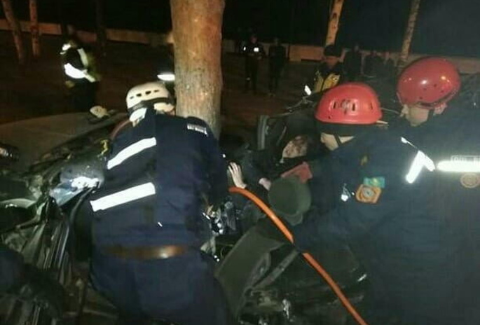 Без сознания