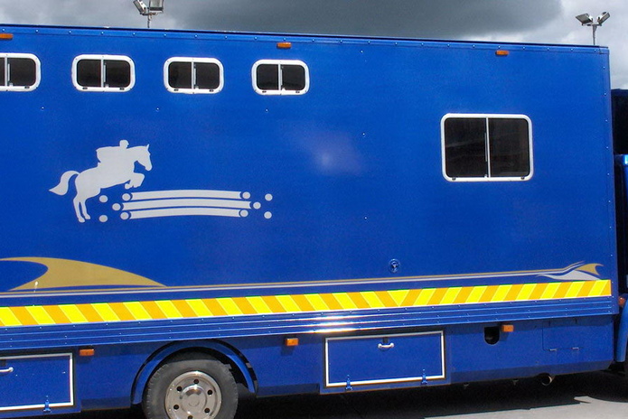 Решение для окрасочных цехов - PR