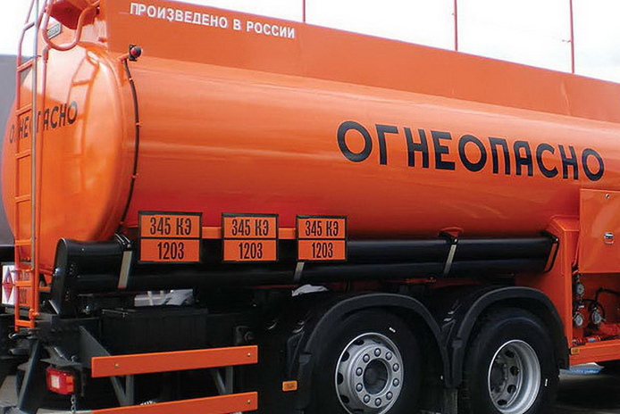 Решение для окрасочных цехов - PR