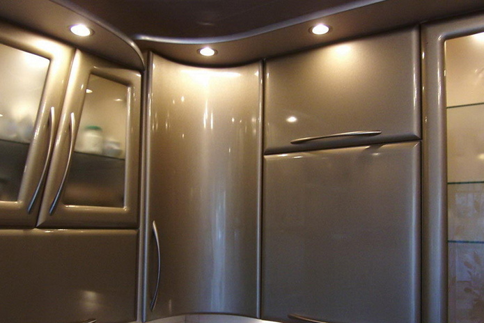 Решение для окрасочных цехов - PR