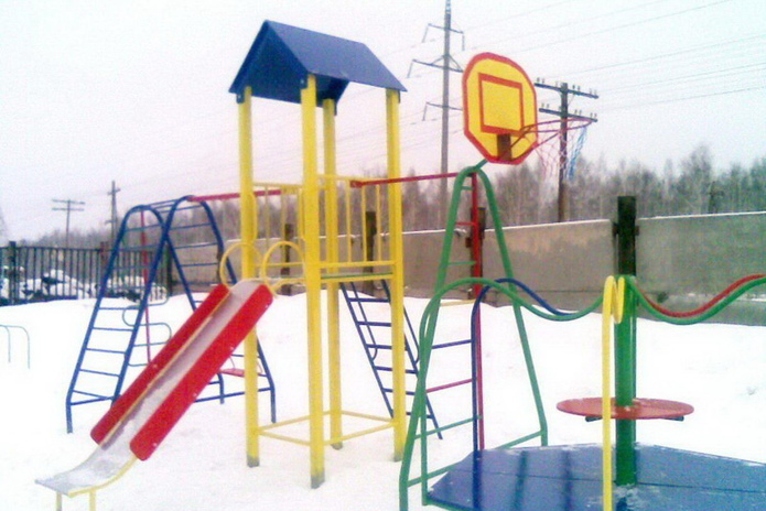 Решение для окрасочных цехов - PR