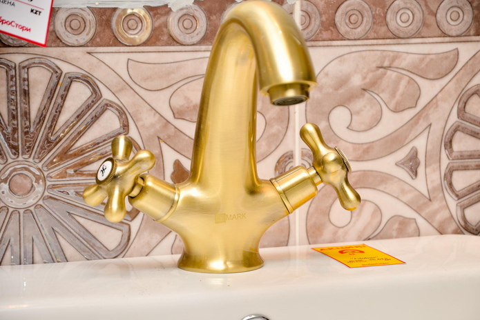 Сантехнические товары и услуги в 