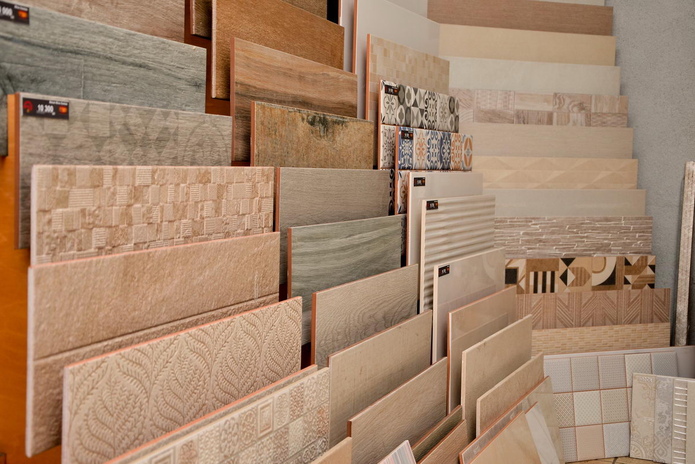 Сантехнические товары и услуги в 