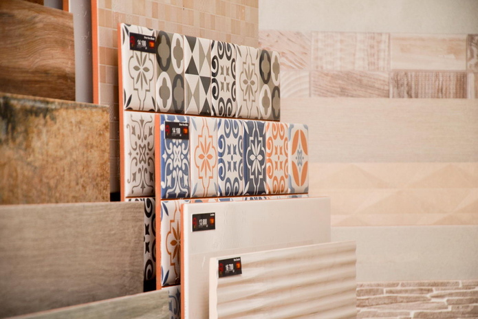 Сантехнические товары и услуги в 