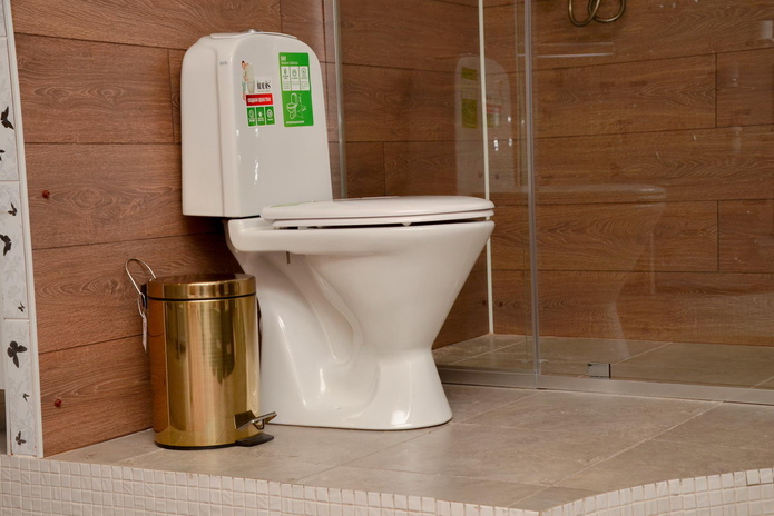 Сантехнические товары и услуги в 