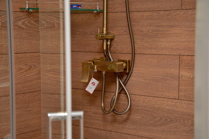 Сантехнические товары и услуги в 