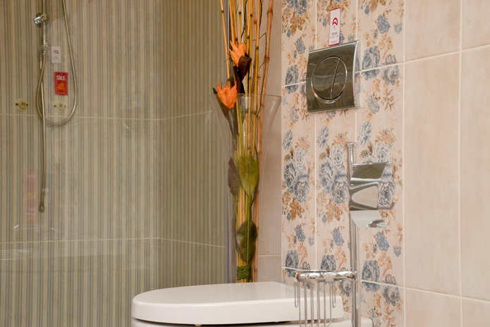 Сантехнические товары и услуги в 