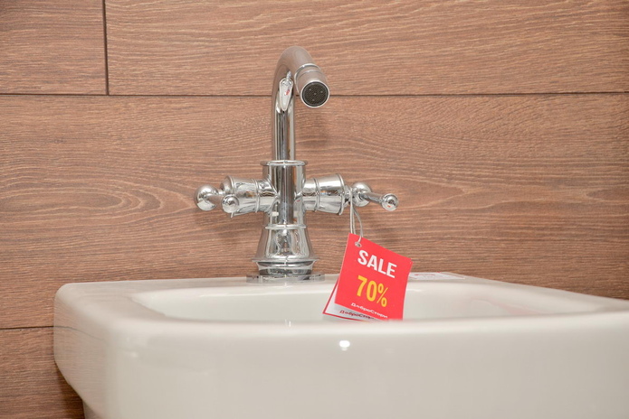 Сантехнические товары и услуги в 