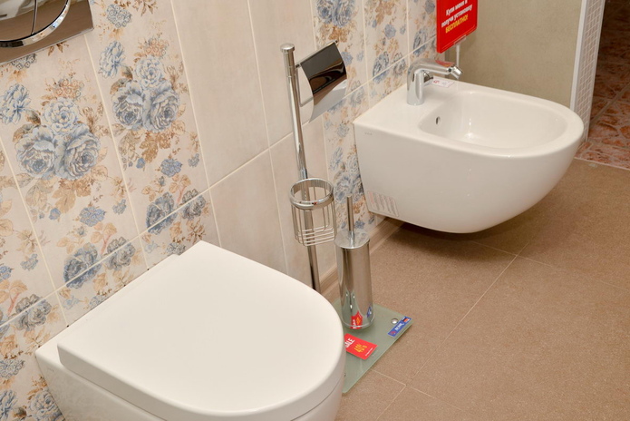 Сантехнические товары и услуги в 