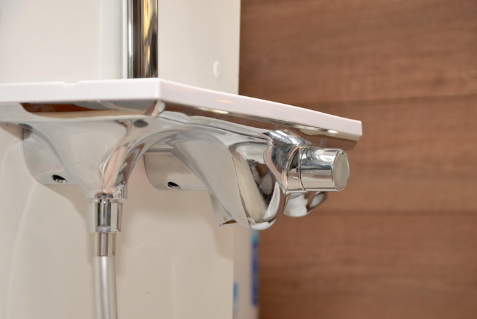 Сантехнические товары и услуги в 