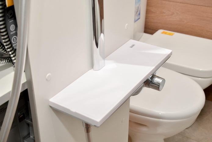 Сантехнические товары и услуги в 