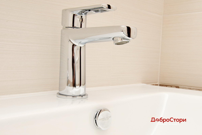 Сантехнические товары и услуги в 