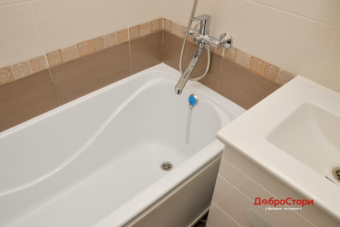 Сантехнические товары и услуги в 