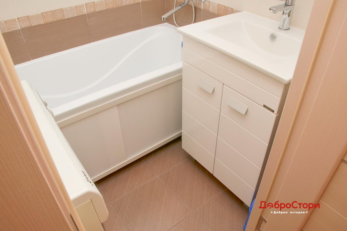 Сантехнические товары и услуги в 