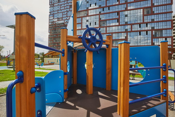 Ведущий застройщик Новосибирска снизил цены - PR