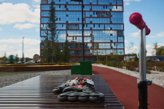 Ведущий застройщик Новосибирска снизил цены - PR